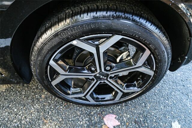2024 Kia Niro EX Touring Renton WA