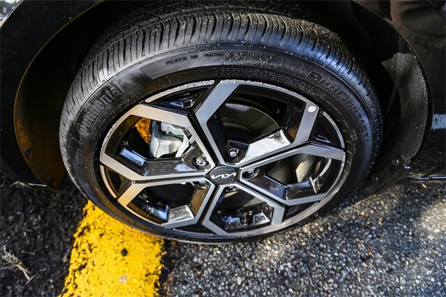 2024 Kia Niro EX Touring Renton WA