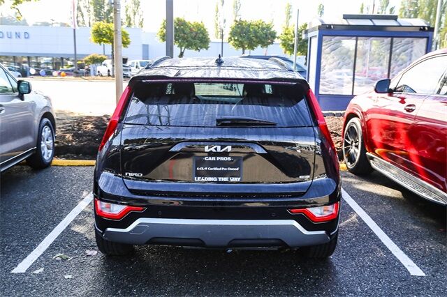 2024 Kia Niro EX Touring Renton WA