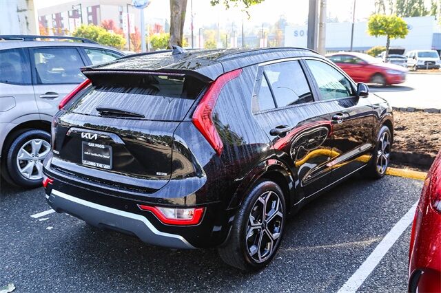 2024 Kia Niro EX Touring Renton WA