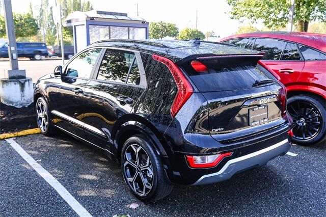 2024 Kia Niro EX Touring Renton WA