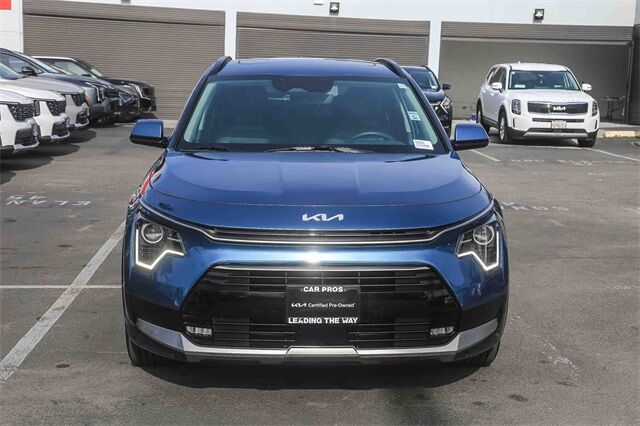 2024 Kia Niro EX Touring Glendale CA