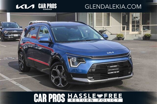 2024 Kia Niro