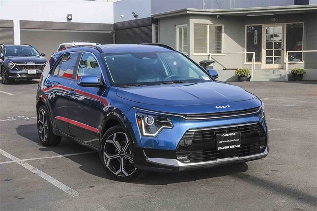 2024 Kia Niro EX Touring Glendale CA