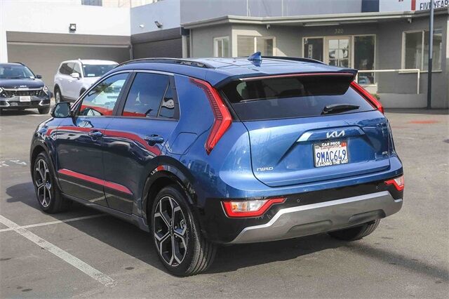 2024 Kia Niro EX Touring Glendale CA