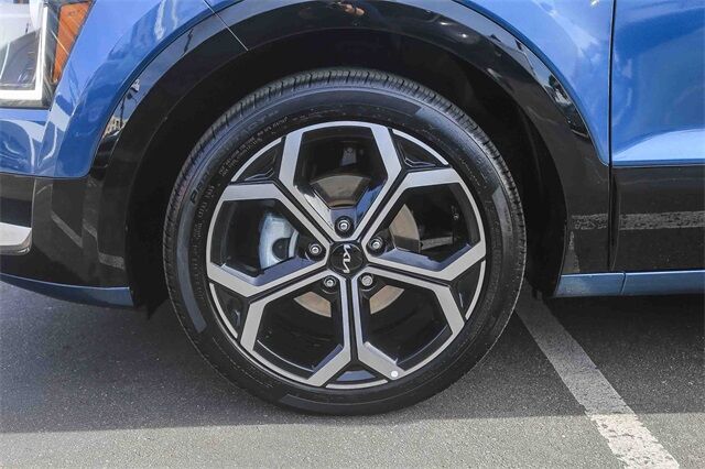 2024 Kia Niro EX Touring Glendale CA