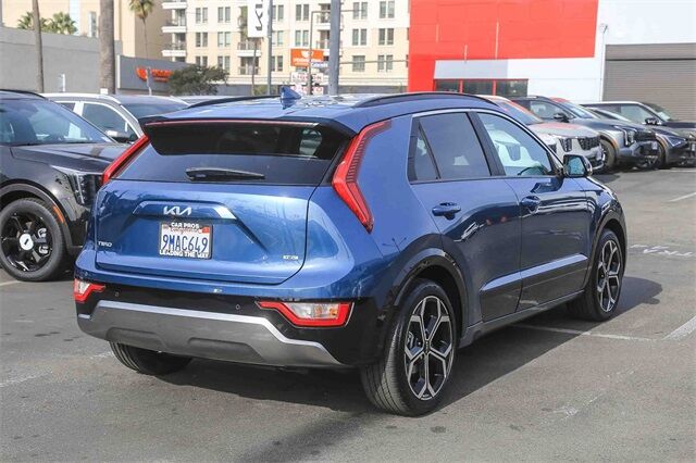 2024 Kia Niro EX Touring Glendale CA