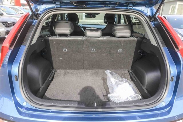 2024 Kia Niro EX Touring Glendale CA