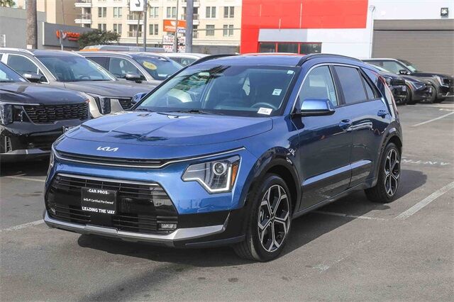2024 Kia Niro EX Touring Glendale CA