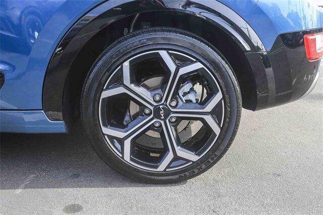 2024 Kia Niro EX Touring Glendale CA