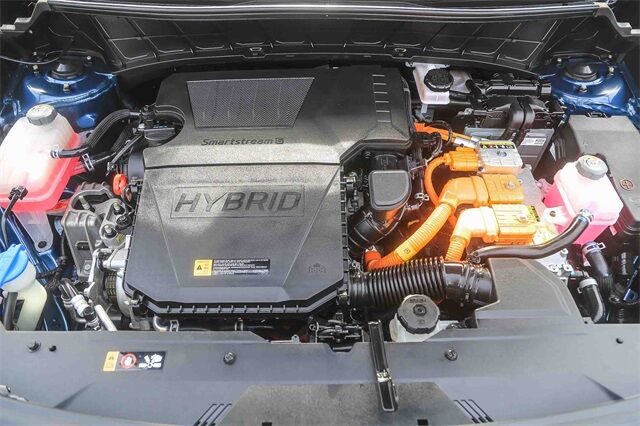 2024 Kia Niro EX Touring Glendale CA