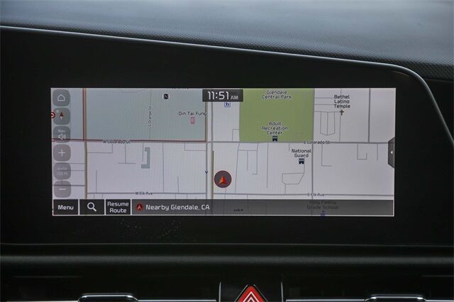 2024 Kia Niro EX Touring Glendale CA