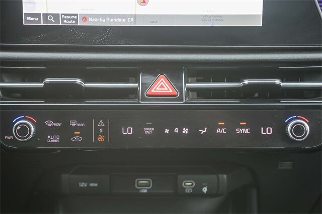 2024 Kia Niro EX Touring Glendale CA