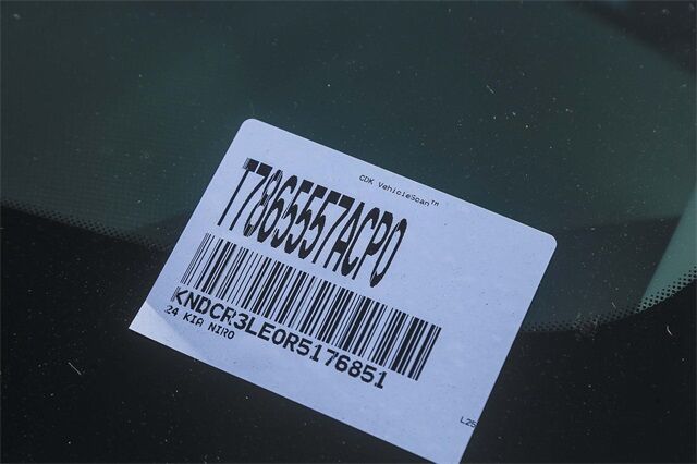 2024 Kia Niro EX Touring Glendale CA