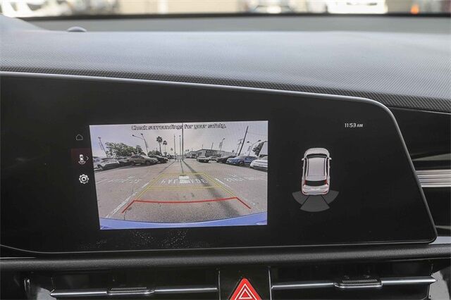 2024 Kia Niro EX Touring Glendale CA