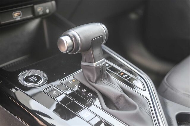 2024 Kia Niro EX Touring Glendale CA