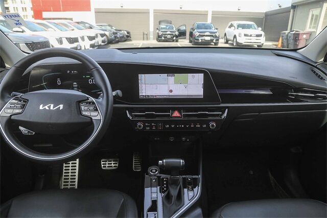 2024 Kia Niro EX Touring Glendale CA