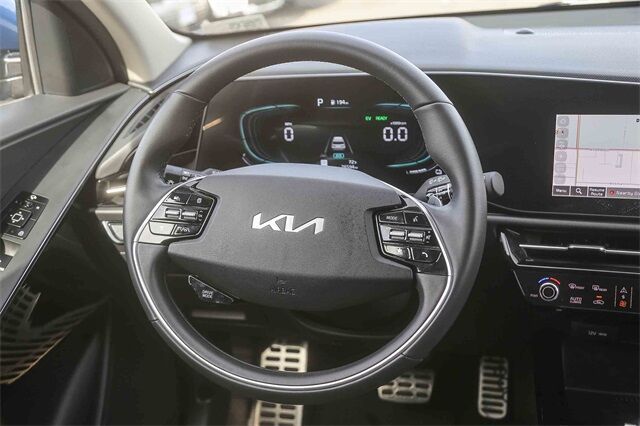 2024 Kia Niro EX Touring Glendale CA