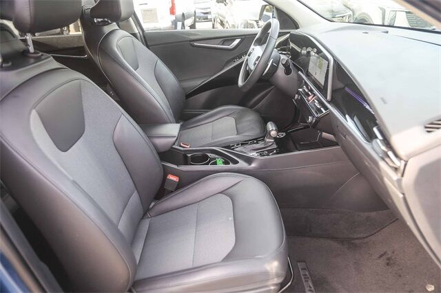 2024 Kia Niro EX Touring Glendale CA