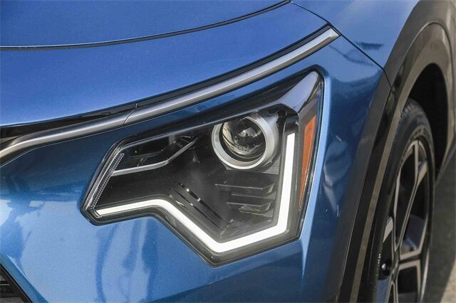 2024 Kia Niro EX Touring Glendale CA