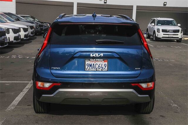 2024 Kia Niro EX Touring Glendale CA