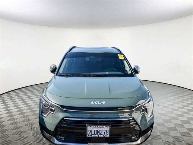 2024 Kia Niro EX Touring