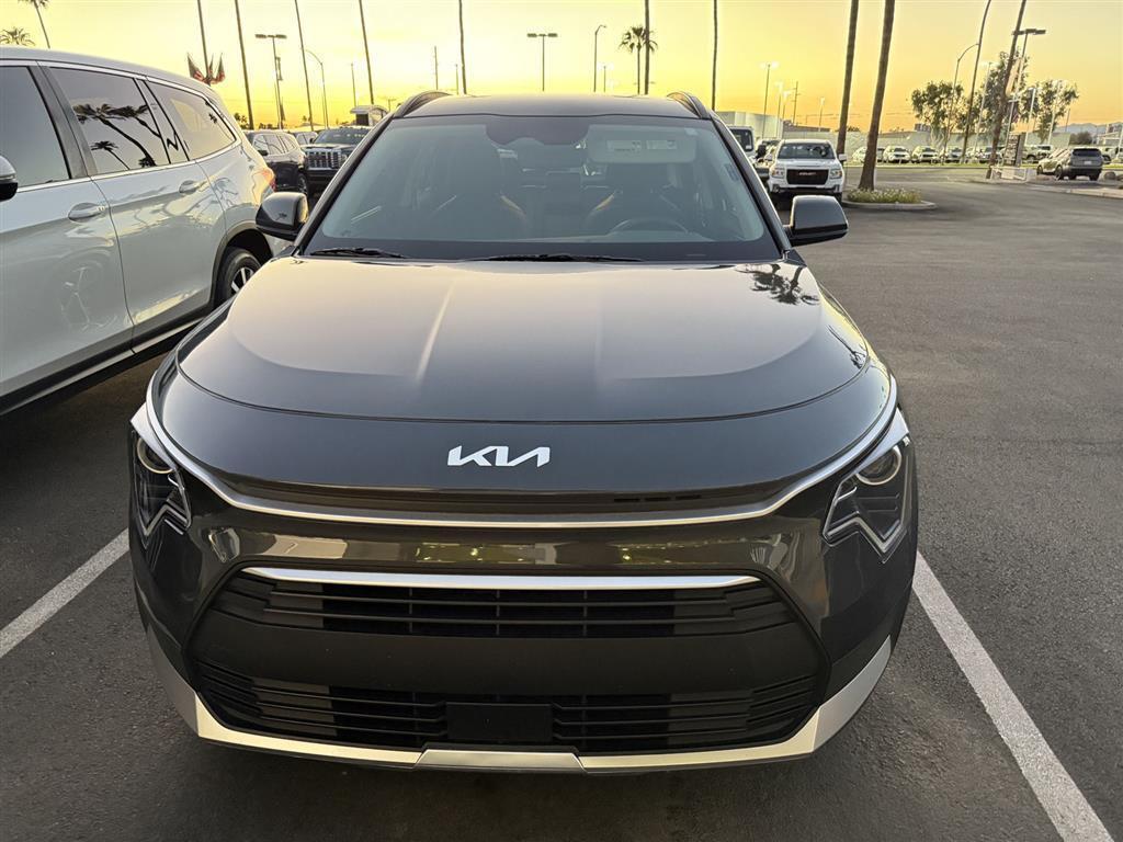 2024 Kia Niro EX Tucson AZ