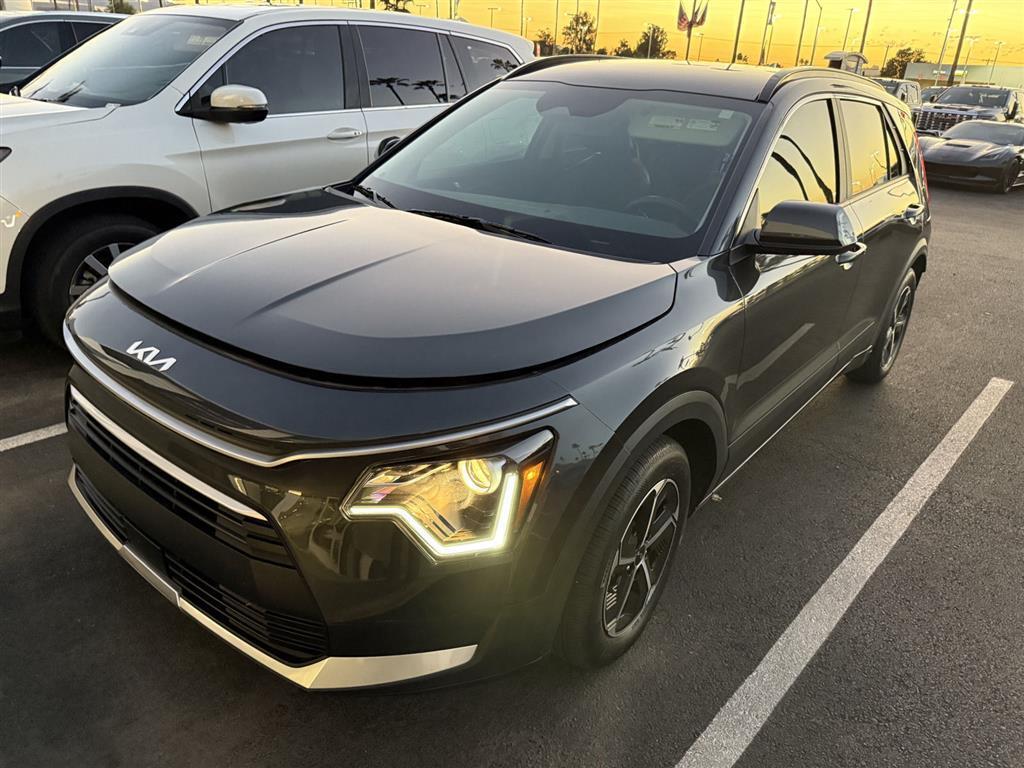 2024 Kia Niro EX Tucson AZ