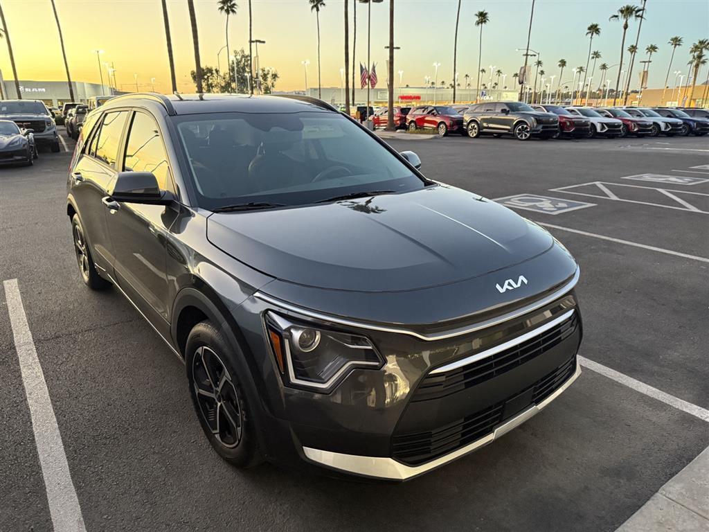 2024 Kia Niro EX Tucson AZ