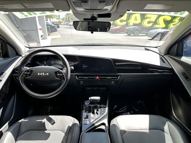 2024 Kia Niro EX Tucson AZ
