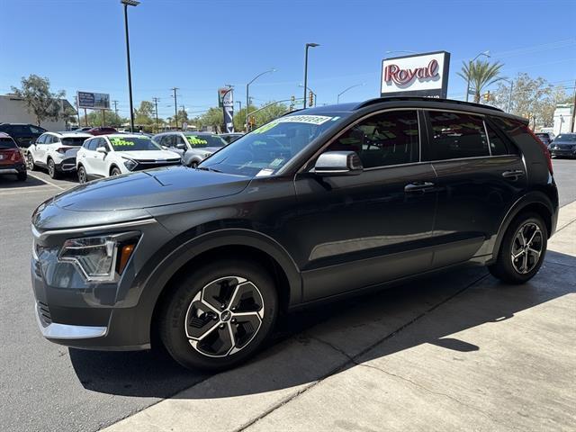 2024 Kia Niro EX Tucson AZ