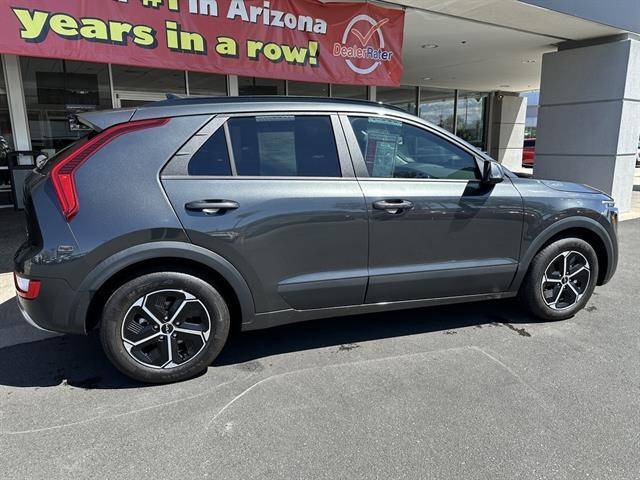 2024 Kia Niro EX Tucson AZ