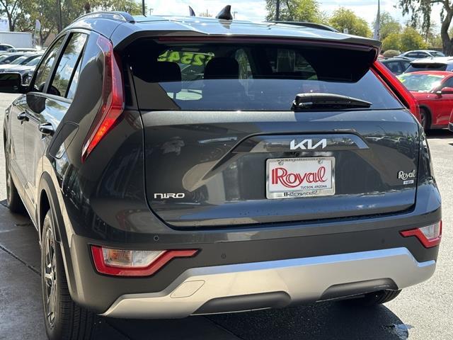 2024 Kia Niro EX Tucson AZ
