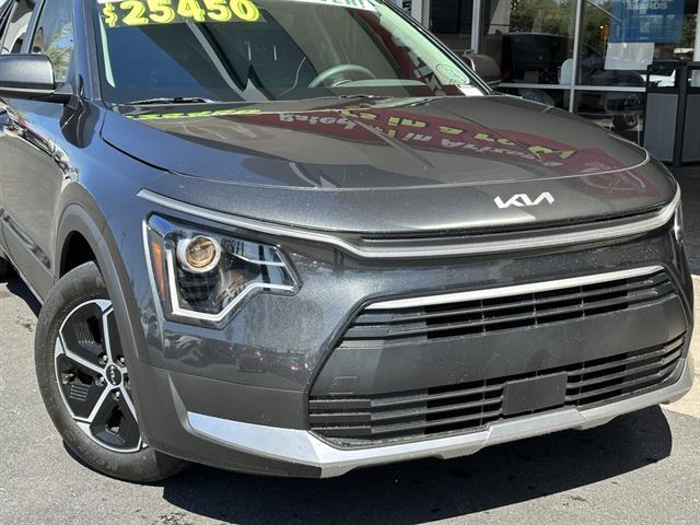 2024 Kia Niro EX Tucson AZ