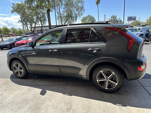 2024 Kia Niro EX Tucson AZ