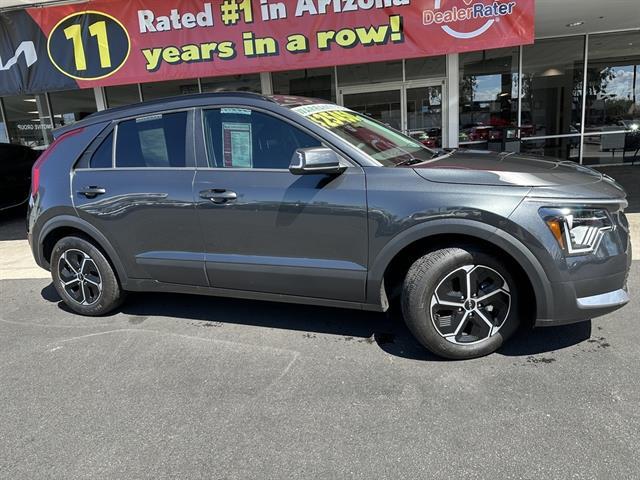 2024 Kia Niro EX Tucson AZ