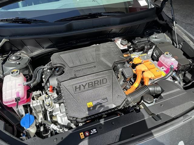 2024 Kia Niro EX Tucson AZ