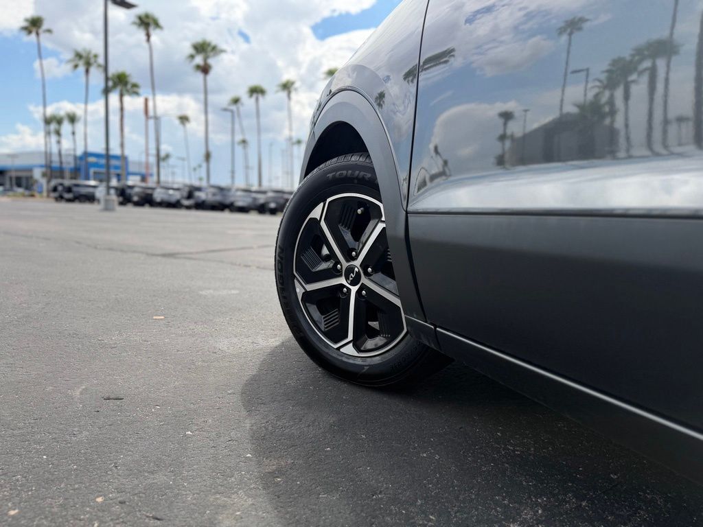 2024 Kia Niro EX Tucson AZ