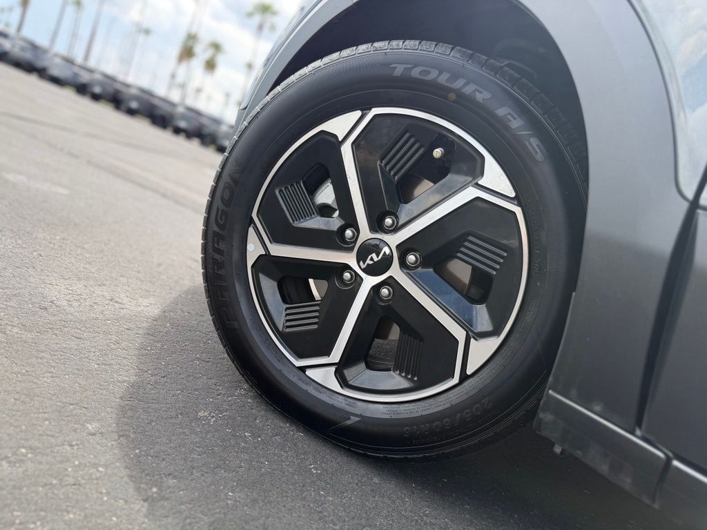 2024 Kia Niro EX Tucson AZ