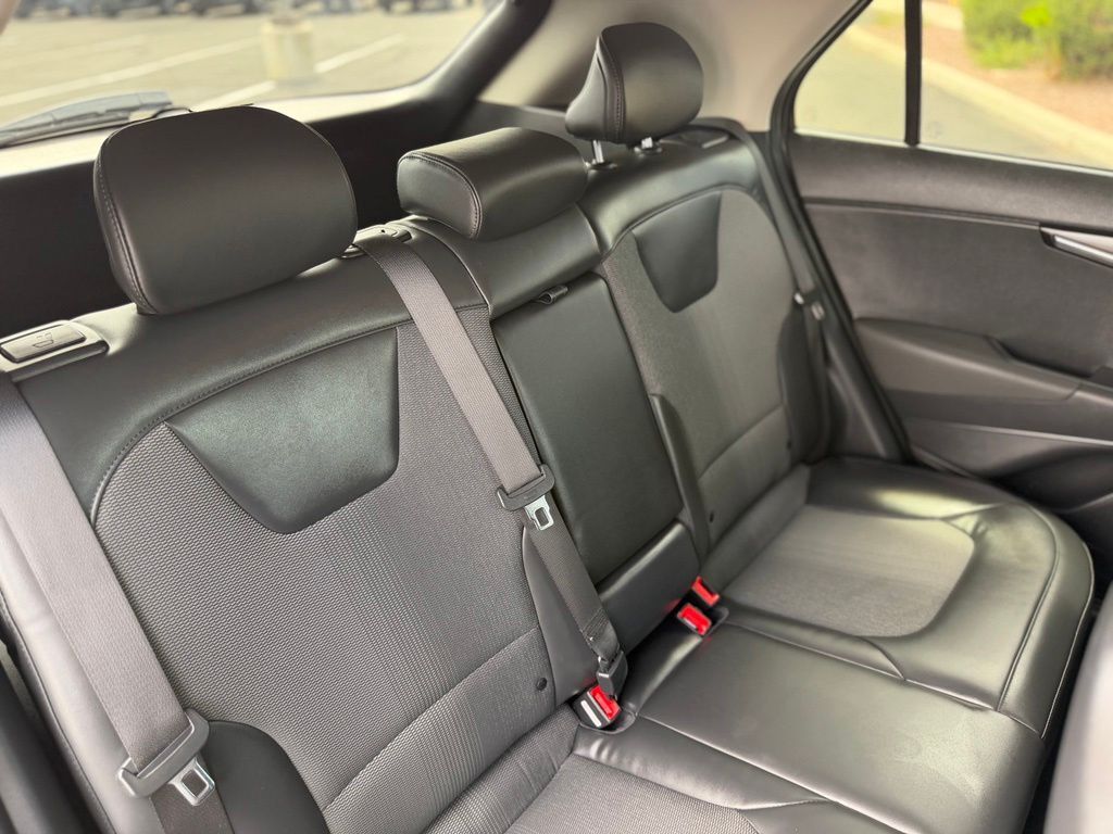 2024 Kia Niro EX Tucson AZ
