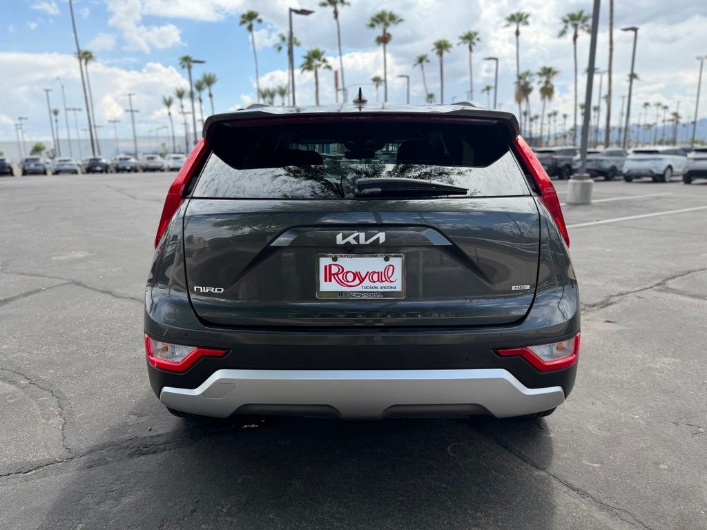 2024 Kia Niro EX Tucson AZ