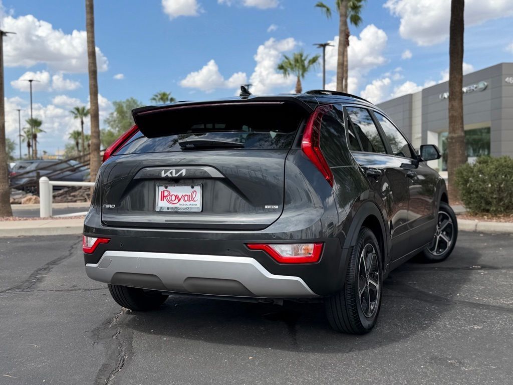 2024 Kia Niro EX Tucson AZ