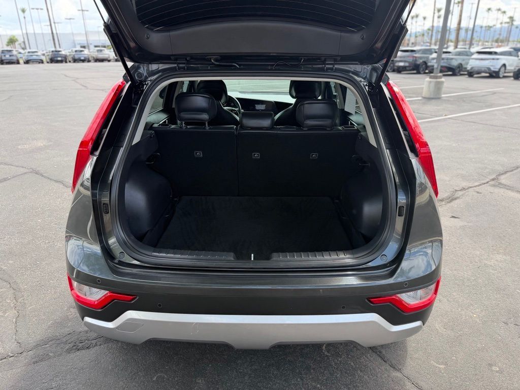 2024 Kia Niro EX Tucson AZ