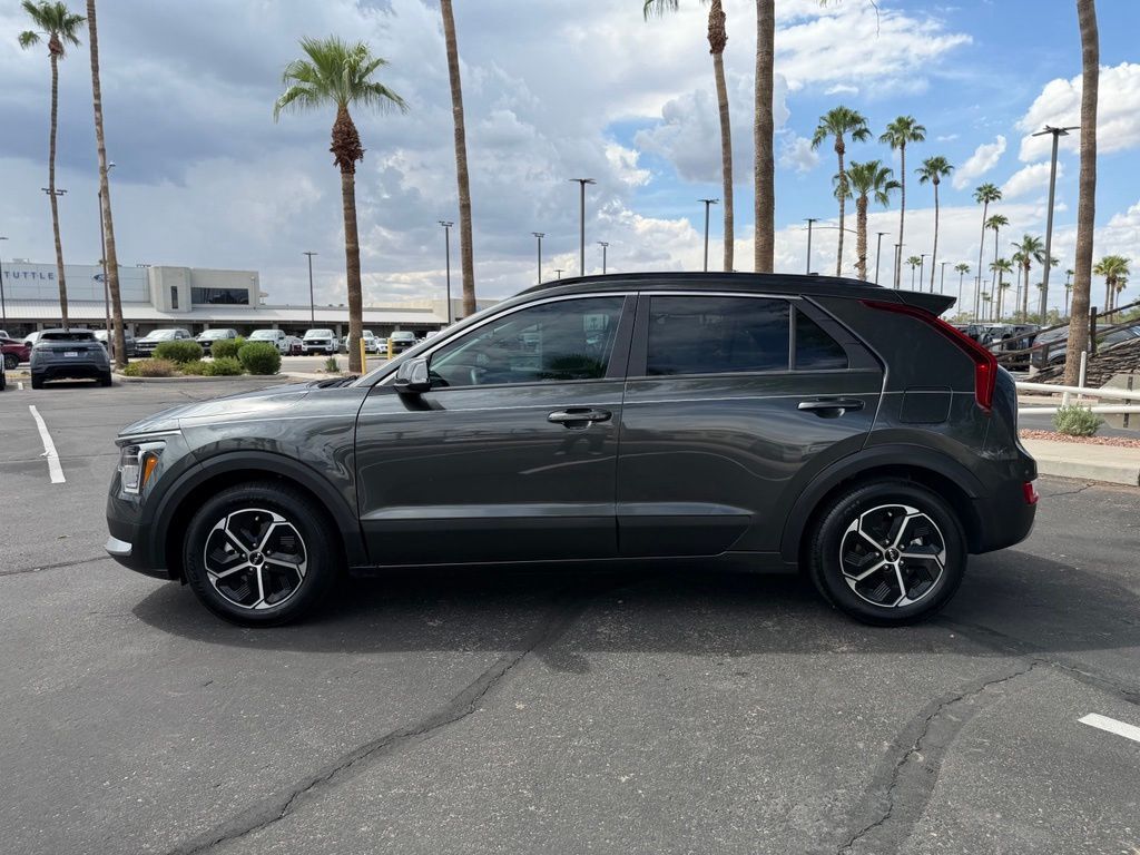 2024 Kia Niro EX Tucson AZ
