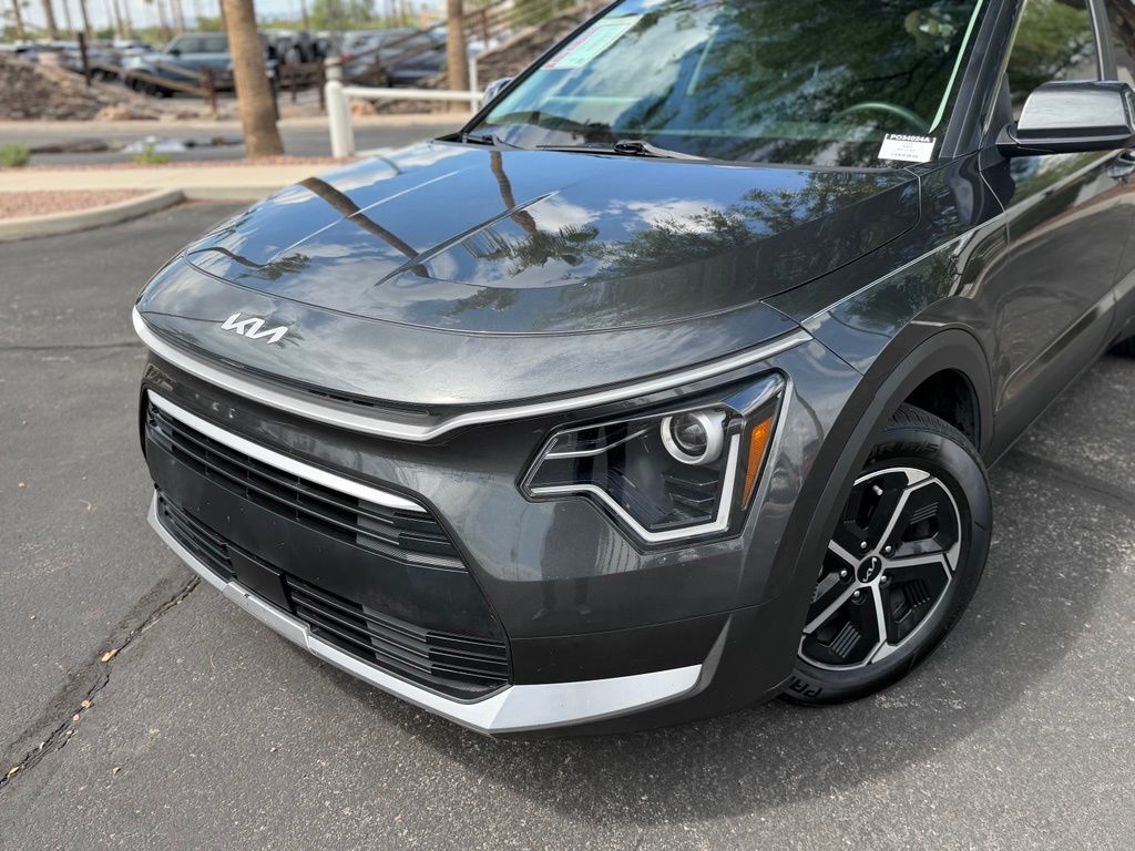 2024 Kia Niro EX Tucson AZ