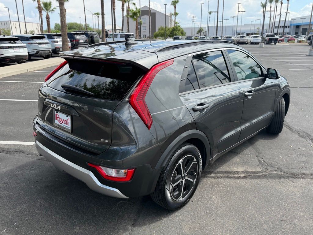 2024 Kia Niro EX Tucson AZ