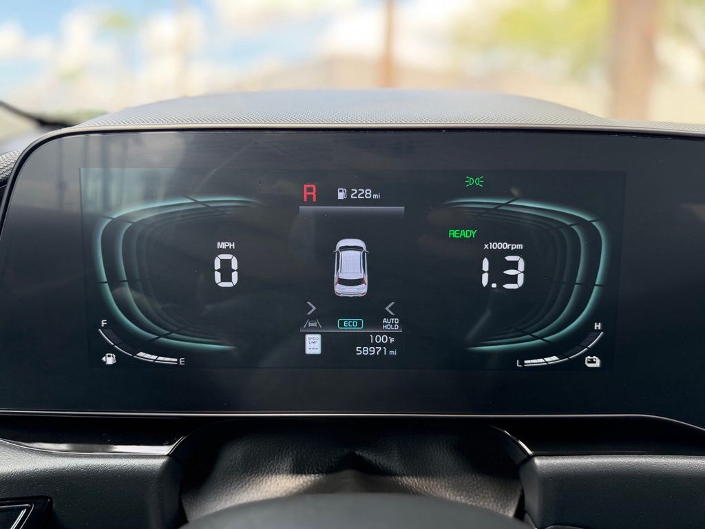 2024 Kia Niro EX Tucson AZ