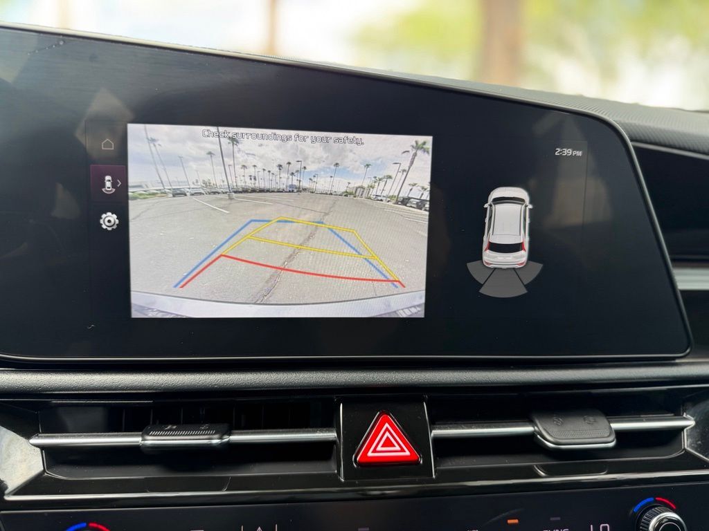2024 Kia Niro EX Tucson AZ
