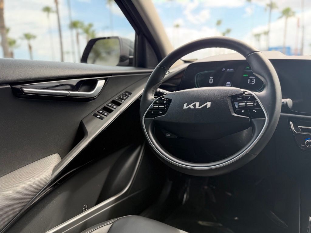 2024 Kia Niro EX Tucson AZ