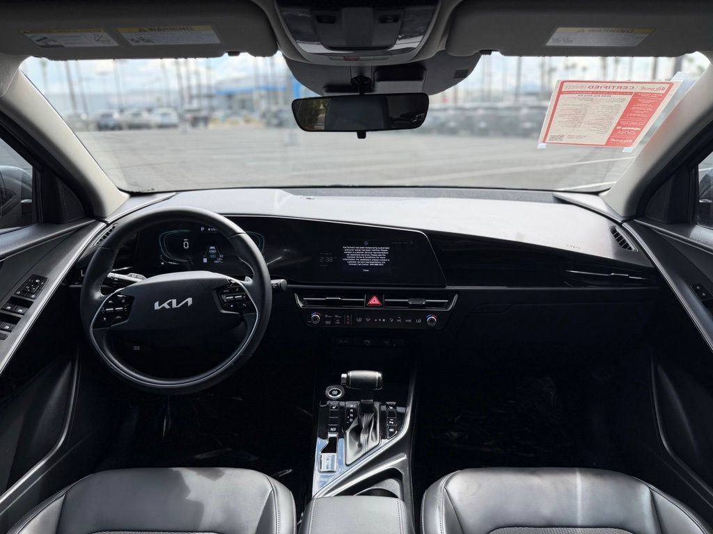 2024 Kia Niro EX Tucson AZ